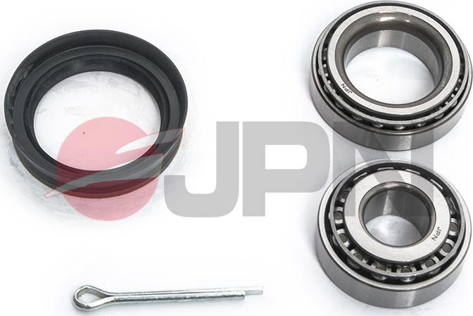 JPN 20L9067-JPN - Pyöränlaakerisarja parts5.com