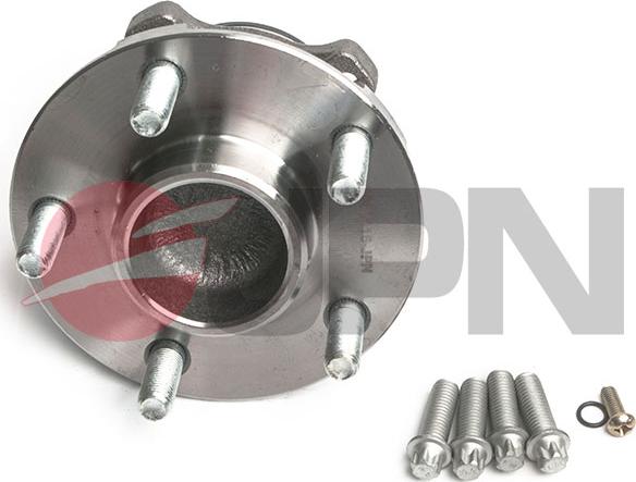 JPN 20L9016-JPN - Set rulment roata parts5.com