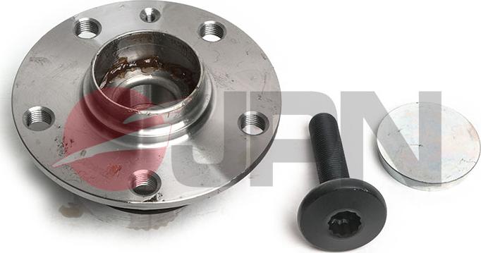 JPN 20L9013-JPN - Комплект колесен лагер parts5.com