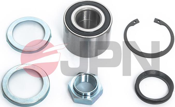 JPN 20L9081-JPN - Tekerlek yatağı seti parts5.com