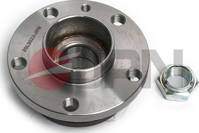 JPN 20L9023-JPN - Wheel hub, bearing Kit parts5.com