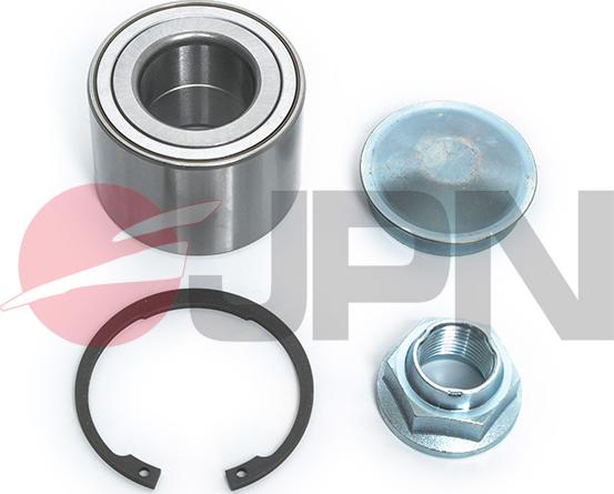 JPN 20L9079-JPN - Σετ ρουλεμάν τροχών parts5.com