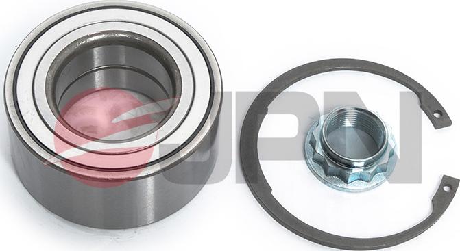 JPN 20L9076-JPN - Wheel hub, bearing Kit parts5.com