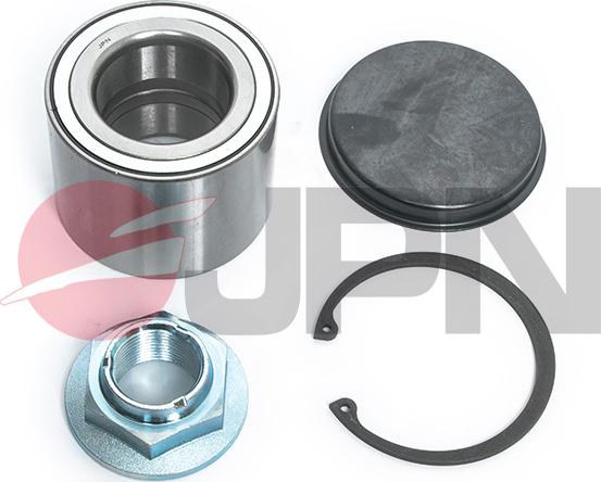 JPN 20L9073-JPN - Wheel hub, bearing Kit parts5.com