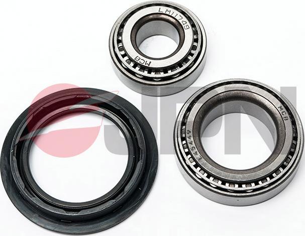 JPN 20L0001-JPN - Sada ložisek kol parts5.com