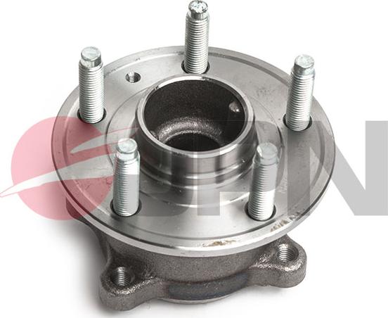 JPN 20L0018-JPN - Wheel hub, bearing Kit parts5.com