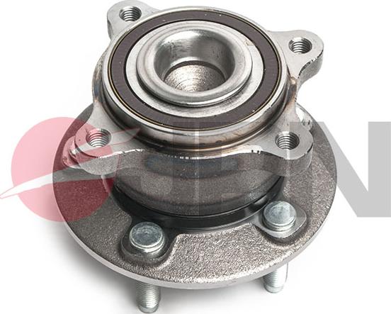 JPN 20L0018-JPN - Wheel hub, bearing Kit parts5.com