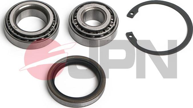 JPN 20L0314-JPN - Set rulment roata parts5.com