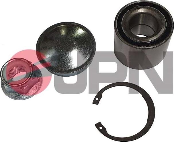 JPN 20L1056-JPN - Kit de roulements de roue parts5.com