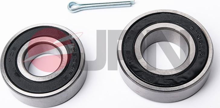 JPN 20L8001-JPN - Wheel hub, bearing Kit parts5.com