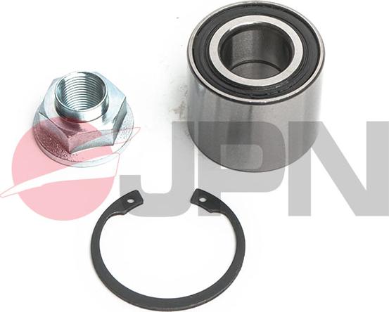 JPN 20L8011-JPN - Wheel hub, bearing Kit parts5.com