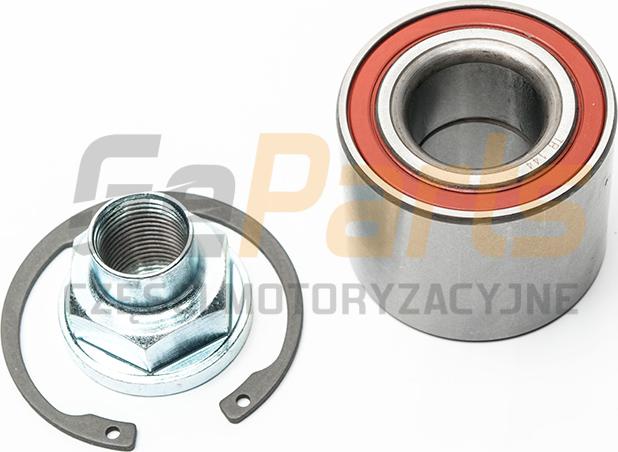 JPN 20L8013-JPN - Wheel hub, bearing Kit parts5.com