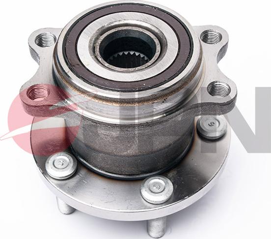 JPN 20L7010-JPN - Wheel hub, bearing Kit parts5.com