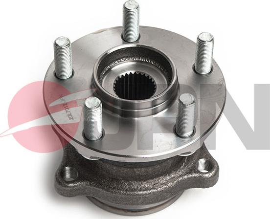 JPN 20L7012-JPN - Wheel Hub parts5.com