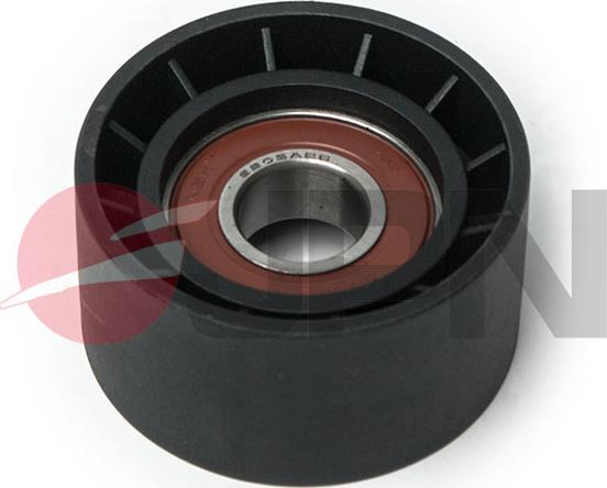 JPN 20R1017-JPN - Deflection / Guide Pulley, v-ribbed belt parts5.com