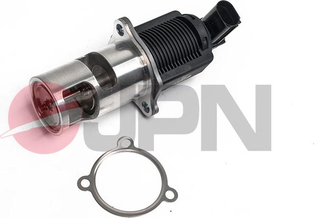 JPN 75E9450-JPN - Ventil sustava za recirkulaciju ispušnih plinova parts5.com