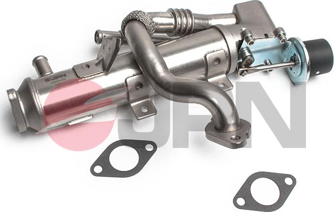 JPN 75E9400-JPN - Cooler, exhaust gas recirculation parts5.com