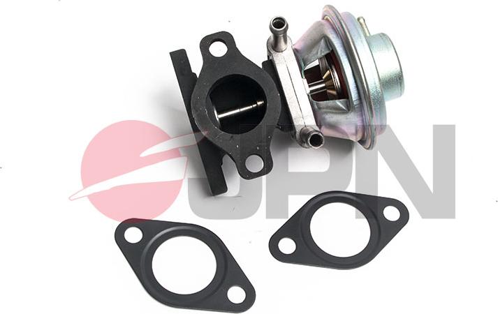 JPN 75E9430-JPN - Vanne EGR parts5.com