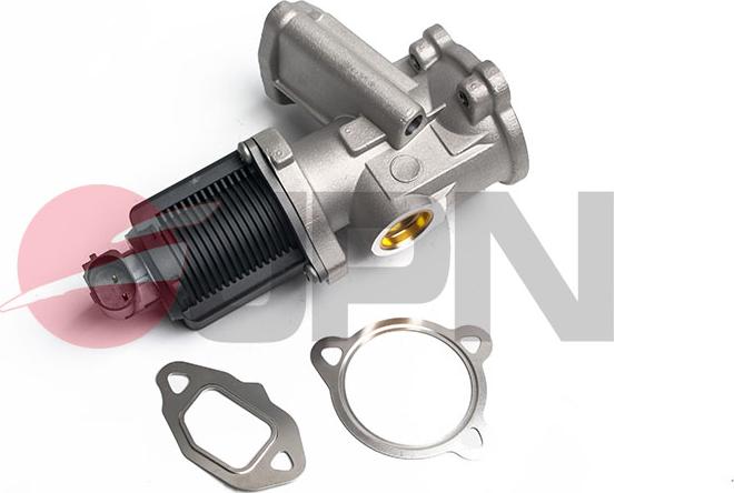 JPN 75E9429-JPN - Supapa EGR parts5.com