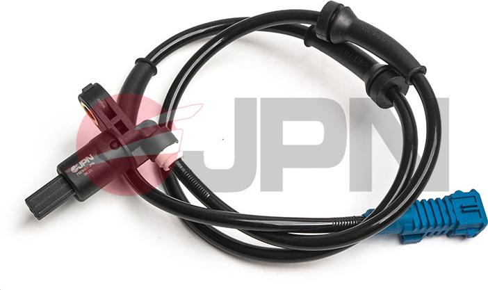 JPN 75E9561-JPN - Sensor, wheel speed parts5.com