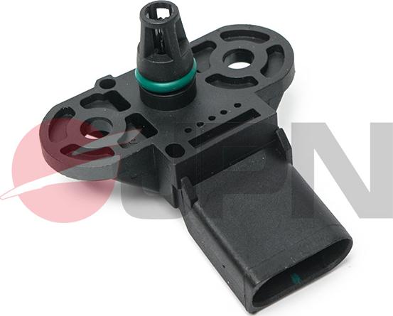 JPN 75E9093-JPN - Sensor, presión colector de admisión parts5.com