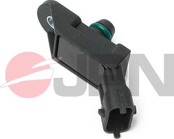 JPN 75E9089-JPN - Sensor, presión de sobrealimentación parts5.com