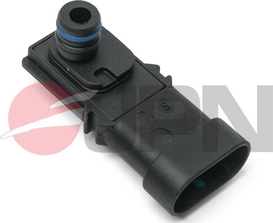 JPN 75E9088-JPN - Czujnik, ciśnienie w kolektorze dolotowym parts5.com