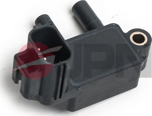 JPN 75E9145-JPN - Czujnik, ciśnienie spalin parts5.com