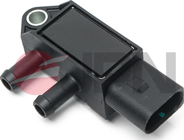 JPN 75E9143-JPN - Sensor, exhaust pressure parts5.com