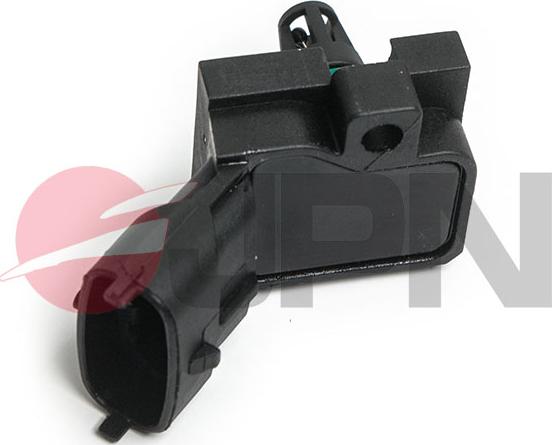 JPN 75E9112-JPN - Czujnik, ciśnienie doładowania parts5.com