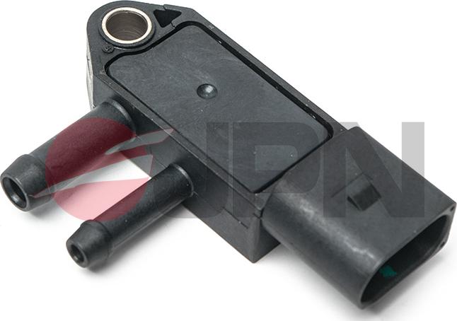 JPN 75E9139-JPN - Capteur, pression des gaz échappement parts5.com