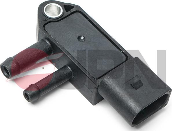 JPN 75E9134-JPN - Senzor, tlak ispušnih plinova parts5.com