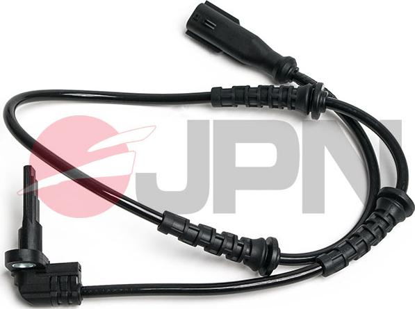 JPN 75E9351-JPN - Αισθητήρας, στροφές τροχού parts5.com