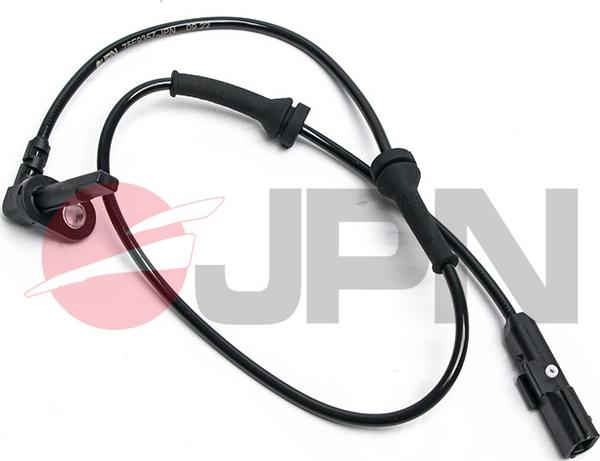 JPN 75E9357-JPN - Capteur, vitesse de roue parts5.com