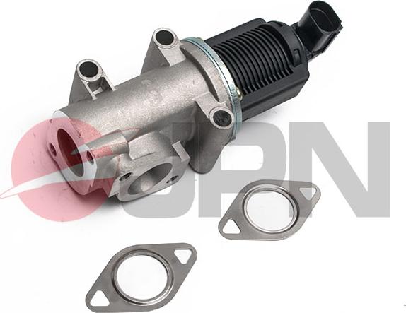 JPN 75E9369-JPN - Supapa EGR parts5.com