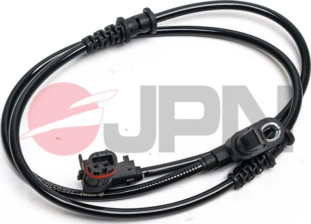 JPN 75E9339-JPN - Snímač, počet otáček kol parts5.com