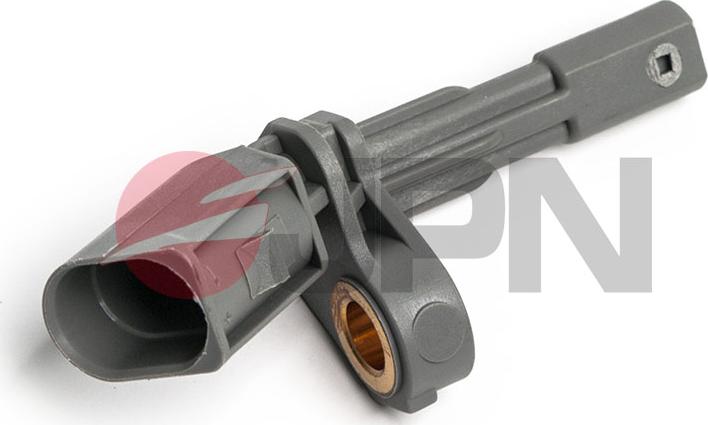 JPN 75E9326-JPN - Czujnik, prędkość obrotowa koła parts5.com