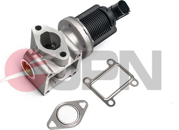 JPN 75E9370-JPN - Supapa EGR parts5.com