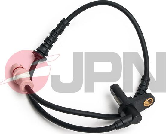 JPN 75E9291-JPN - Αισθητήρας, στροφές τροχού parts5.com