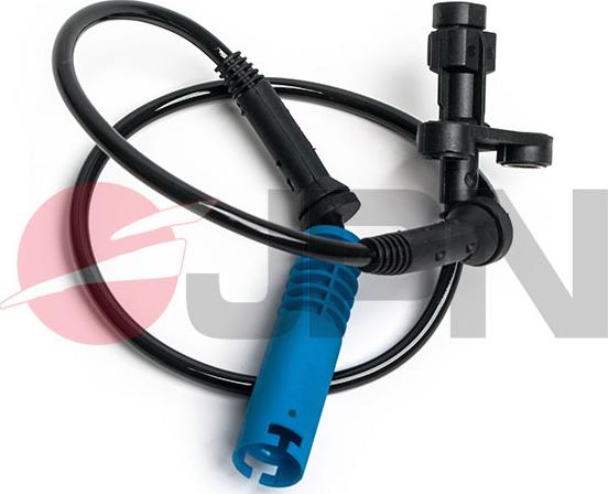 JPN 75E9252-JPN - Sensor, revoluciones de la rueda parts5.com