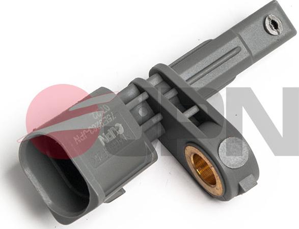 JPN 75E9263-JPN - Czujnik, prędkość obrotowa koła parts5.com