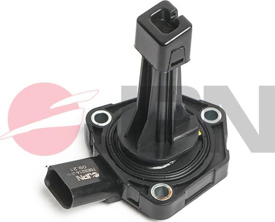 JPN 75E9214-JPN - Senzor, nivo olja v motorju parts5.com