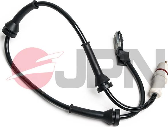 JPN 75E9282-JPN - Sensor, revoluciones de la rueda parts5.com