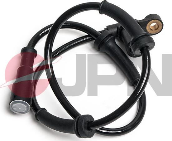 JPN 75E9276-JPN - Sensor, wheel speed parts5.com