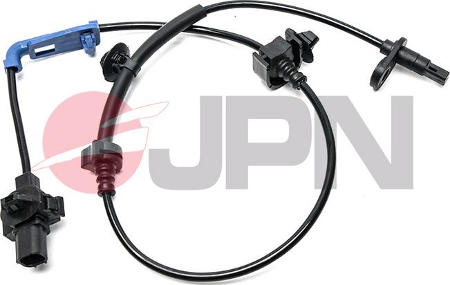 JPN 75E4026-JPN - Sensor, revoluciones de la rueda parts5.com