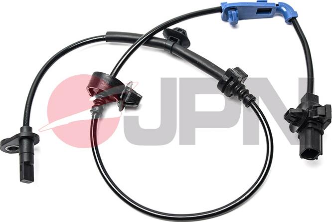 JPN 75E4027-JPN - Sensor, revoluciones de la rueda parts5.com