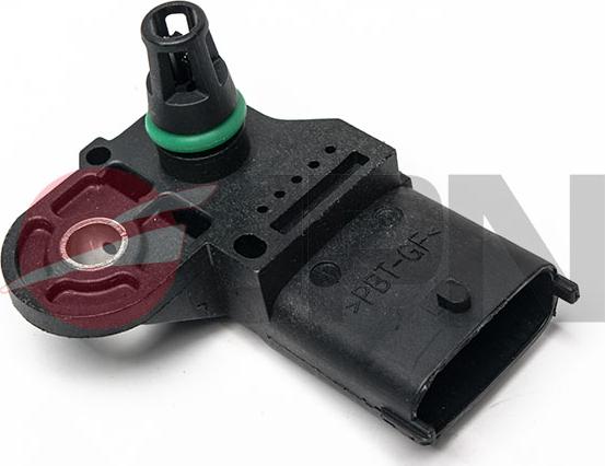 JPN 75E0094-JPN - Sensor, presión colector de admisión parts5.com