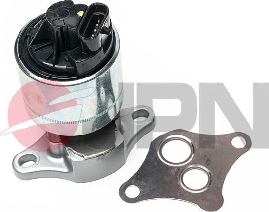 JPN 75E0091-JPN - Supapa EGR parts5.com