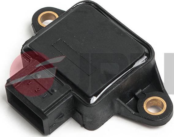 JPN 75E0301-JPN - Sensor, throttle position parts5.com