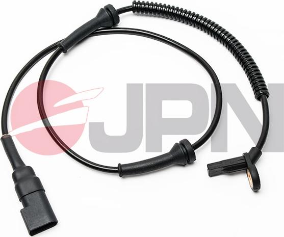 JPN 75E3059-JPN - Tekerlek hız sensörü parts5.com